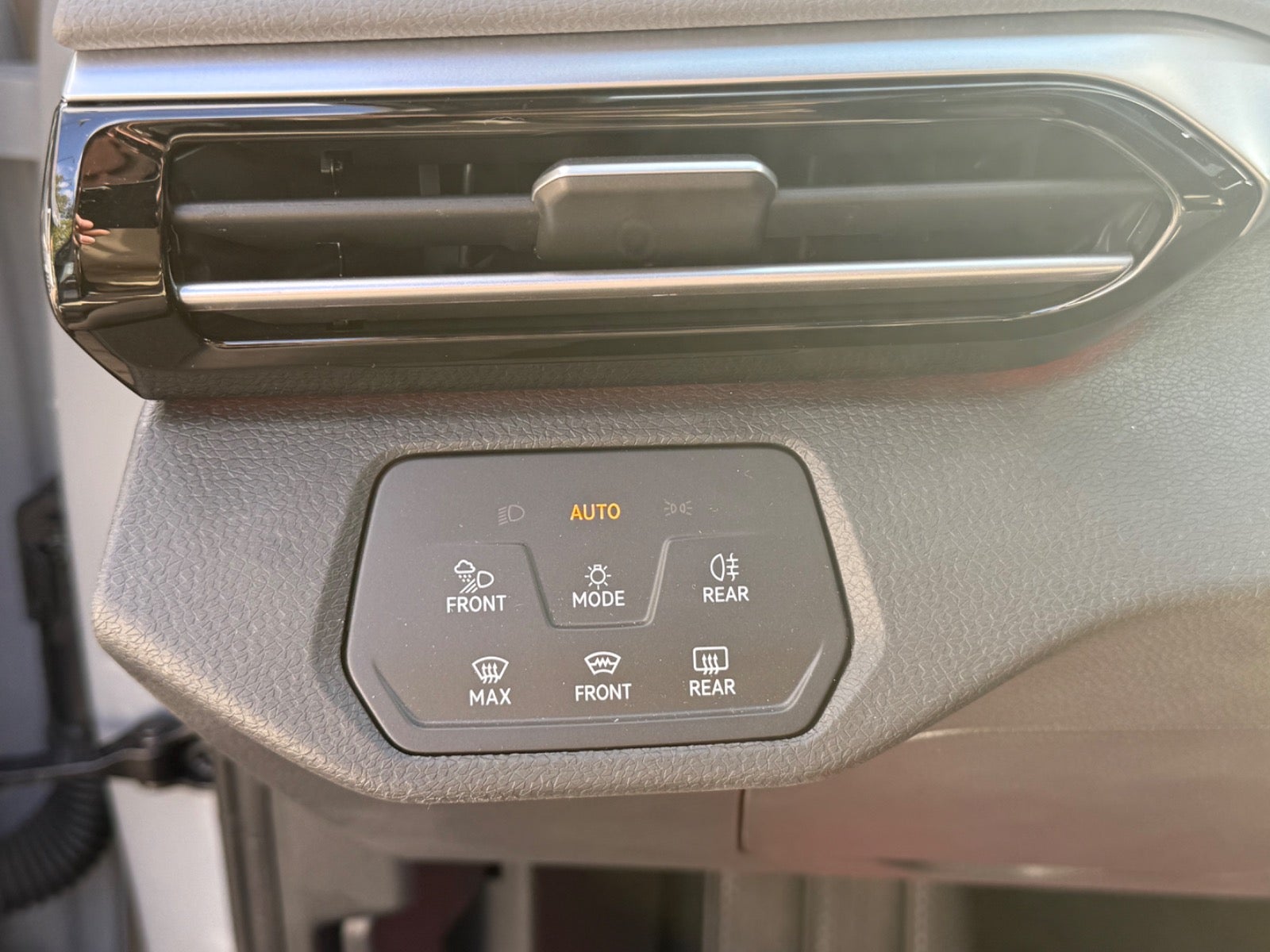 VW ID.4 Pro Performance