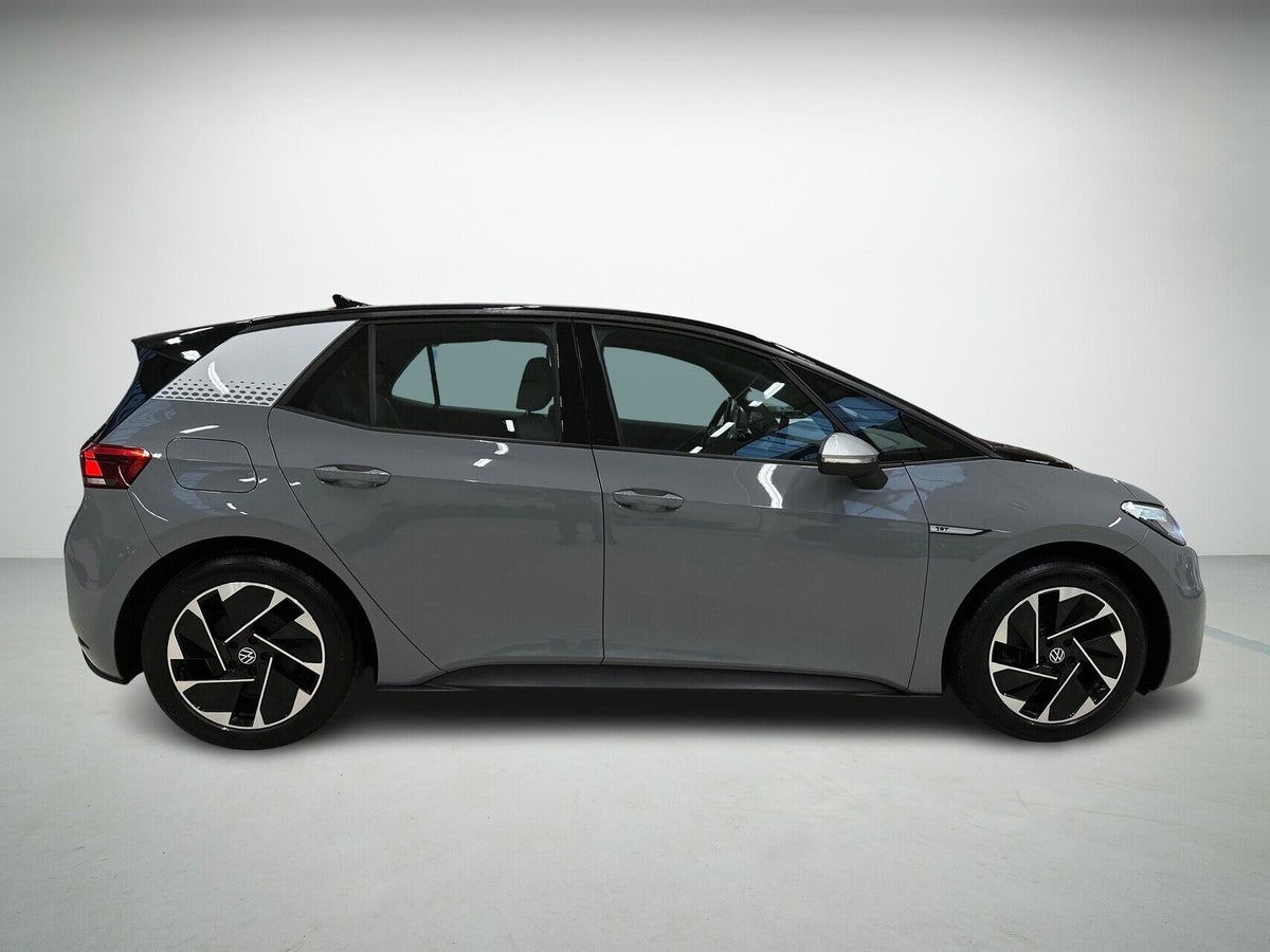 VW ID.3 1ST billede 5
