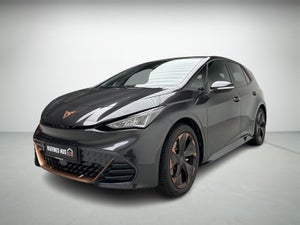 Cupra Born Dinamica Pack High