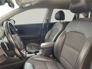 Kia Niro PHEV Advance DCT