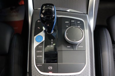 BMW i4 eDrive35 M-Sport