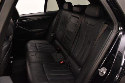 BMW 530e Touring M-Sport xDrive aut.