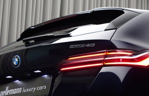 BMW i5 eDrive40 Touring M-Sport