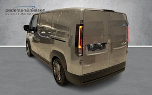 Kia PV5 Long Range Work