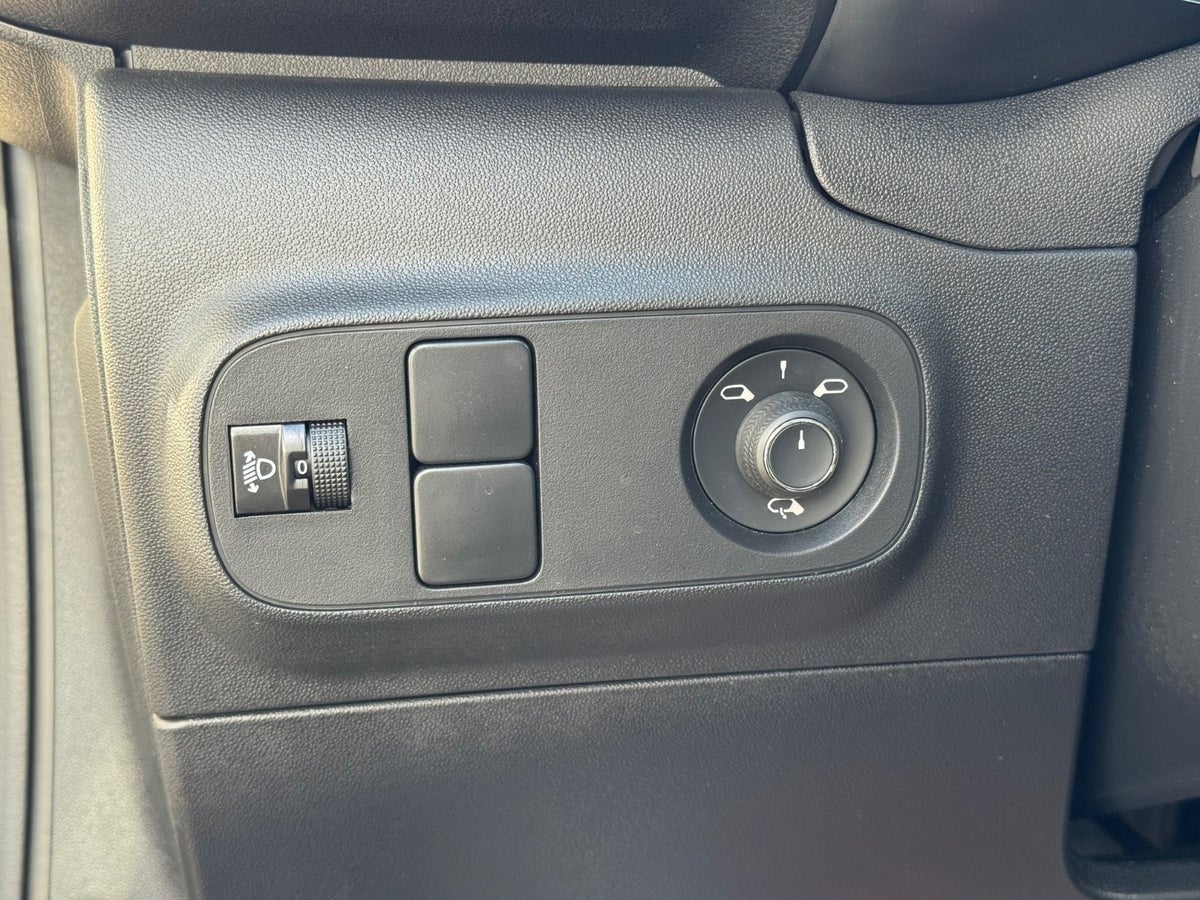 Billede af Citroën C3 1,2 PureTech 83 Shine Sport