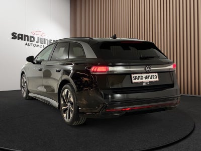 VW ID.7 Style Tourer