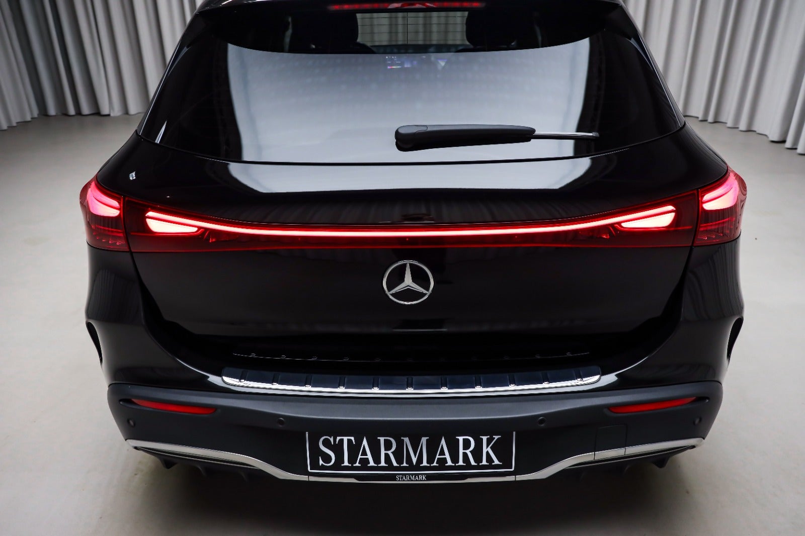 Mercedes-Benz EQA 350