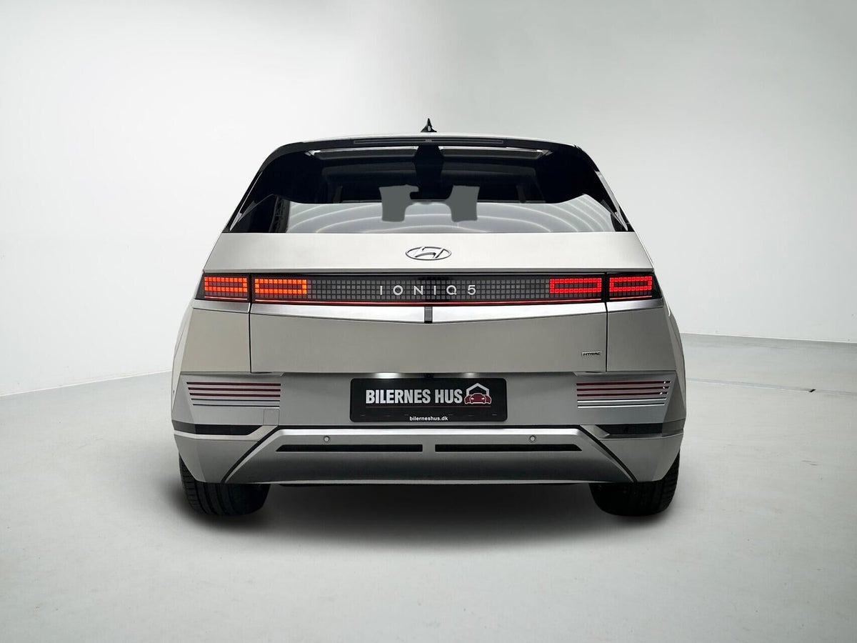 Hyundai Ioniq 5 Ultimate AWD billede 7