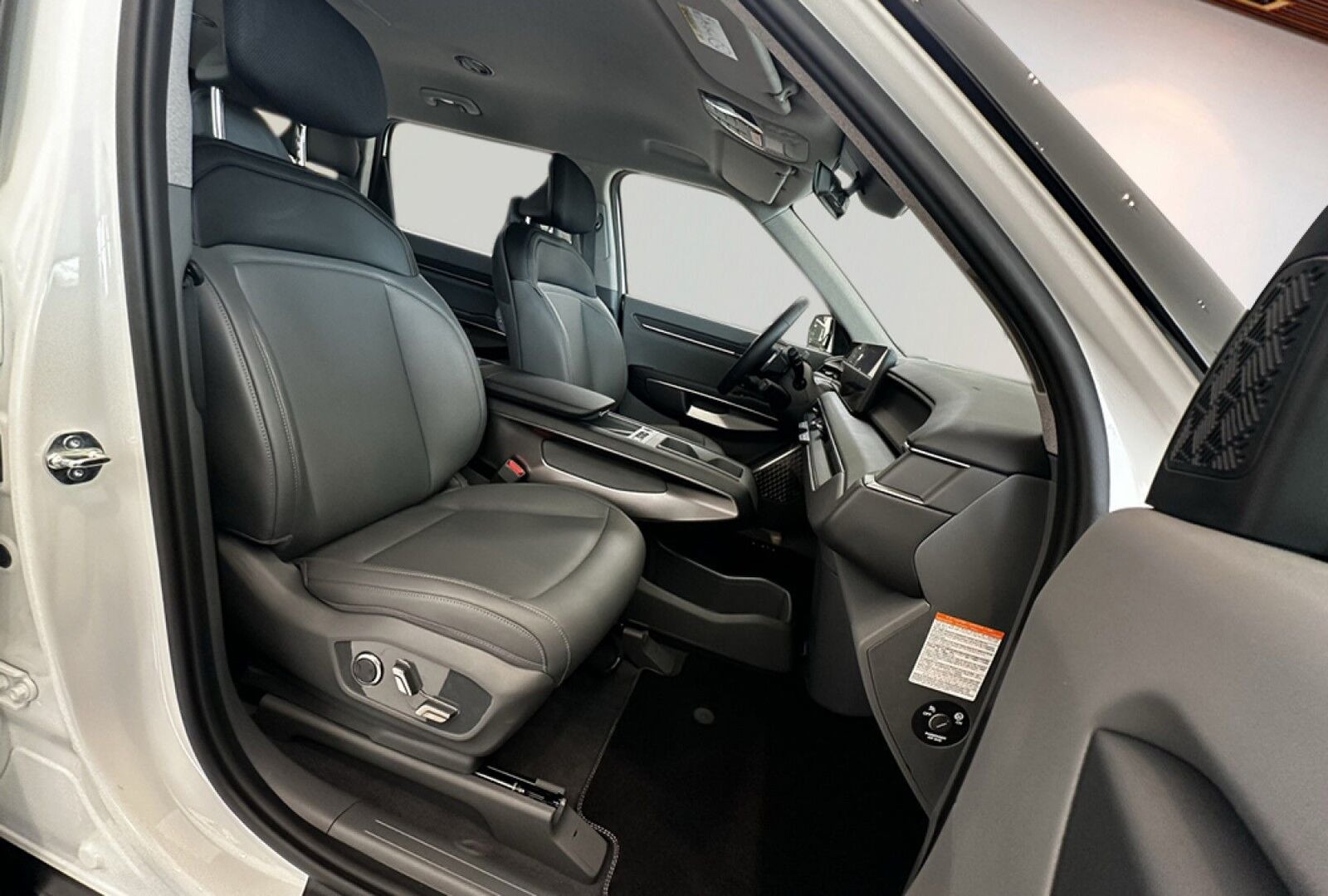 Kia EV9 Long Range Upgrade RWD 7prs