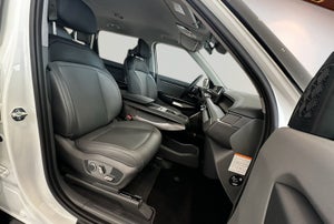 Kia EV9 Long Range Upgrade RWD 7prs