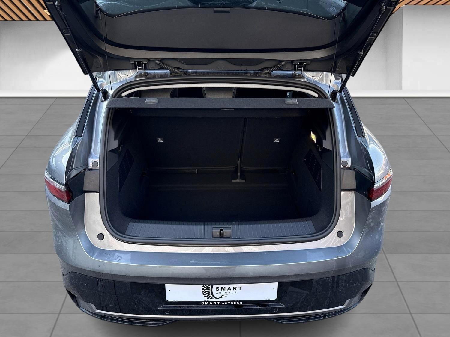 Billede af Renault Megane E-Tech 60 Equilibre