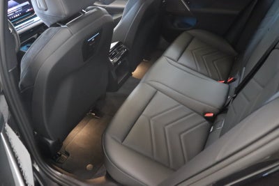 BMW i5 eDrive40 Touring M-Sport