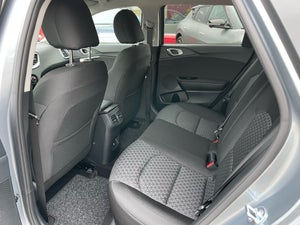 Kia Ceed T-GDi Prestige SW