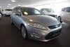 Ford Mondeo TDCi 140 Collection stc. aut. thumbnail