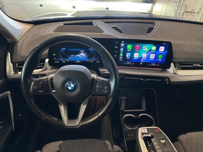 BMW iX1 xDrive30