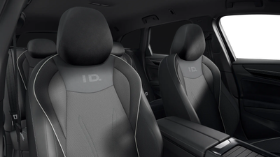 VW ID.7 Style S Tourer