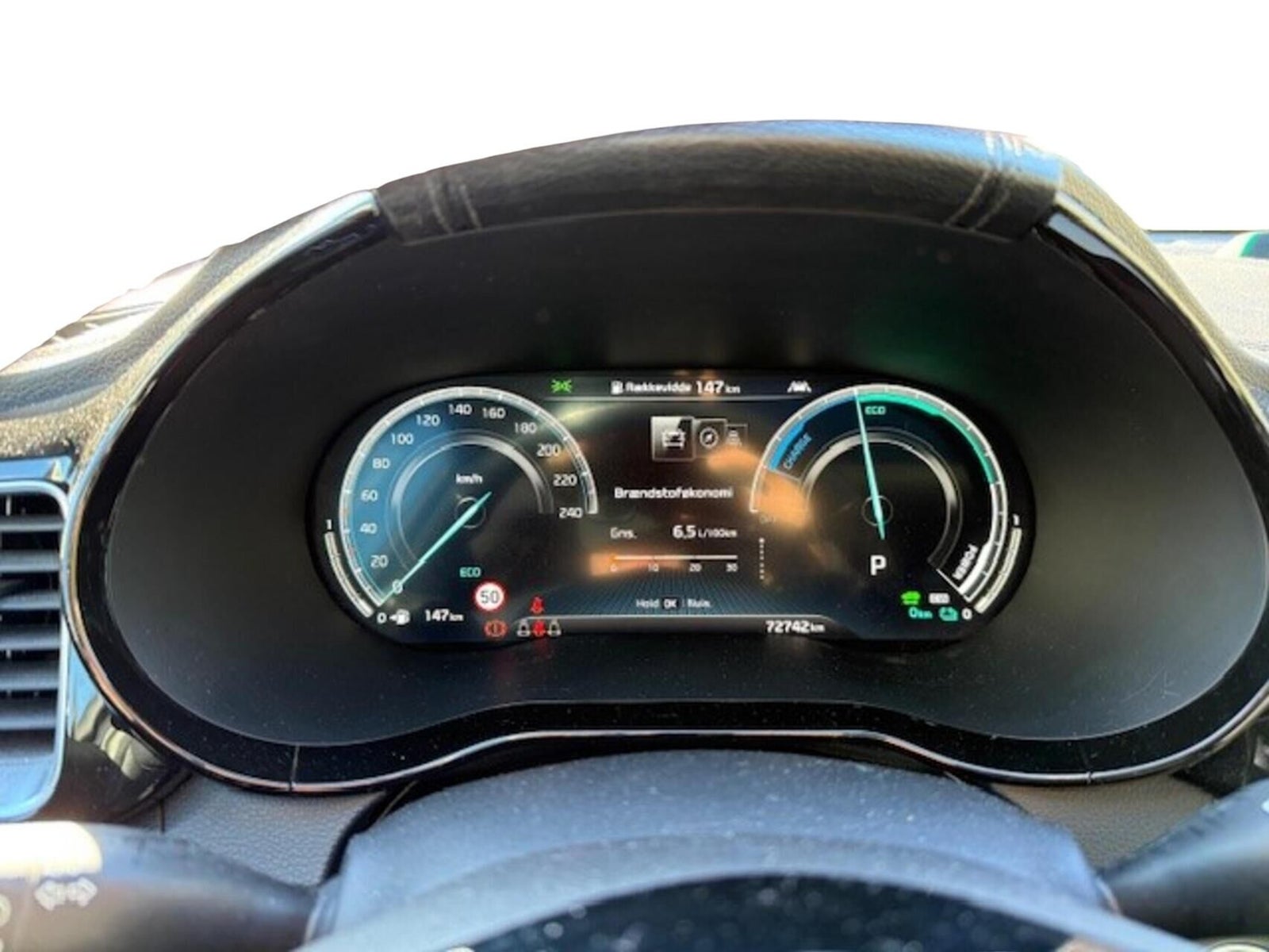 Kia Ceed PHEV Upgrade+ SW DCT