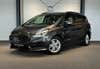 Ford S-MAX EcoBlue Titanium aut.