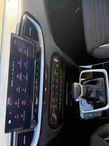 Kia ProCeed T-GDi GT-Line DCT