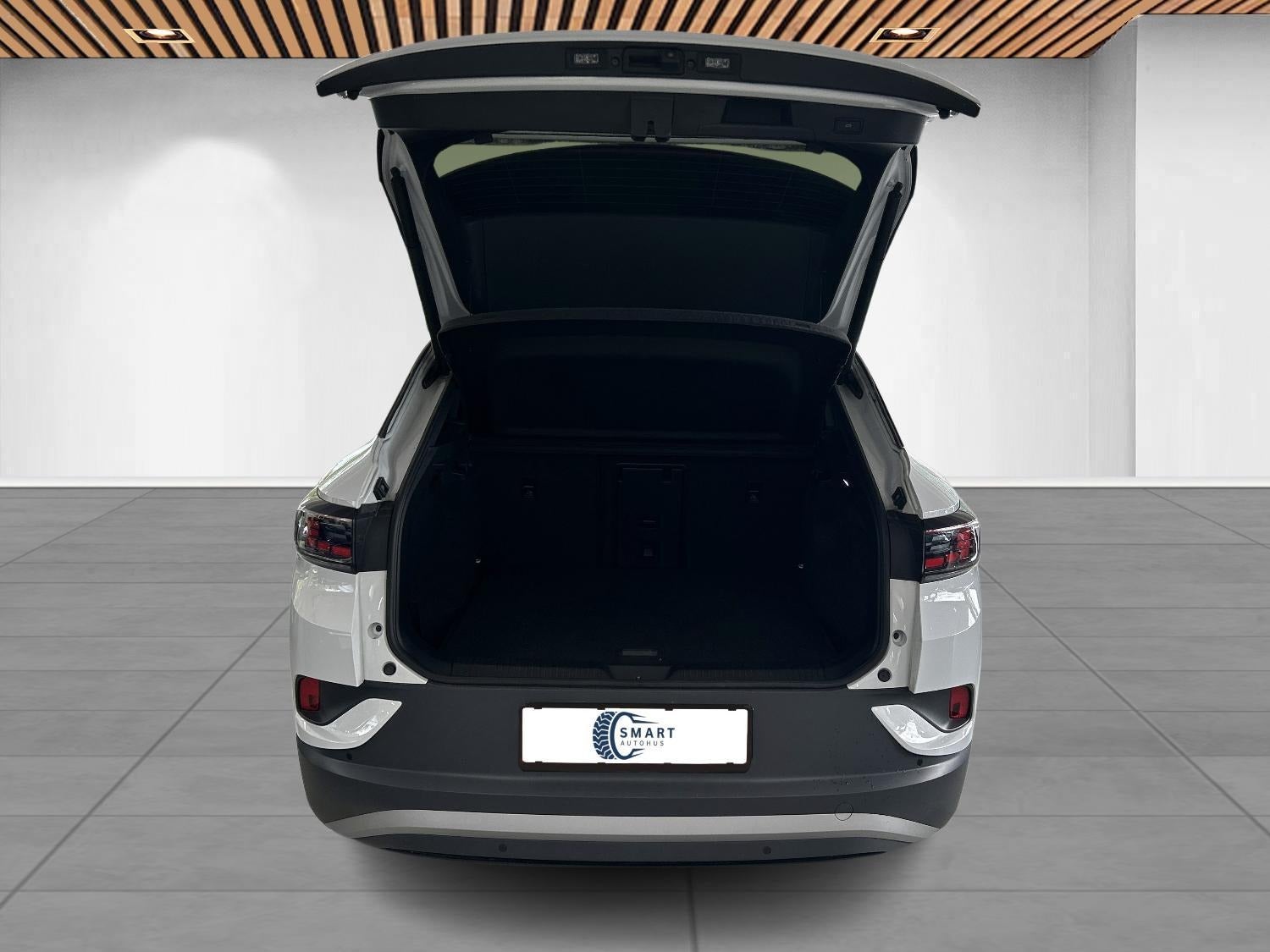 Billede af VW ID.4 77 Pro Performance