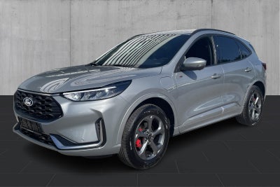 Ford Kuga 2.5 HEV ST-Line X CVT