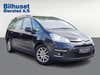 Citroën Grand C4 Picasso HDi 163 Exclusive aut. 7prs thumbnail