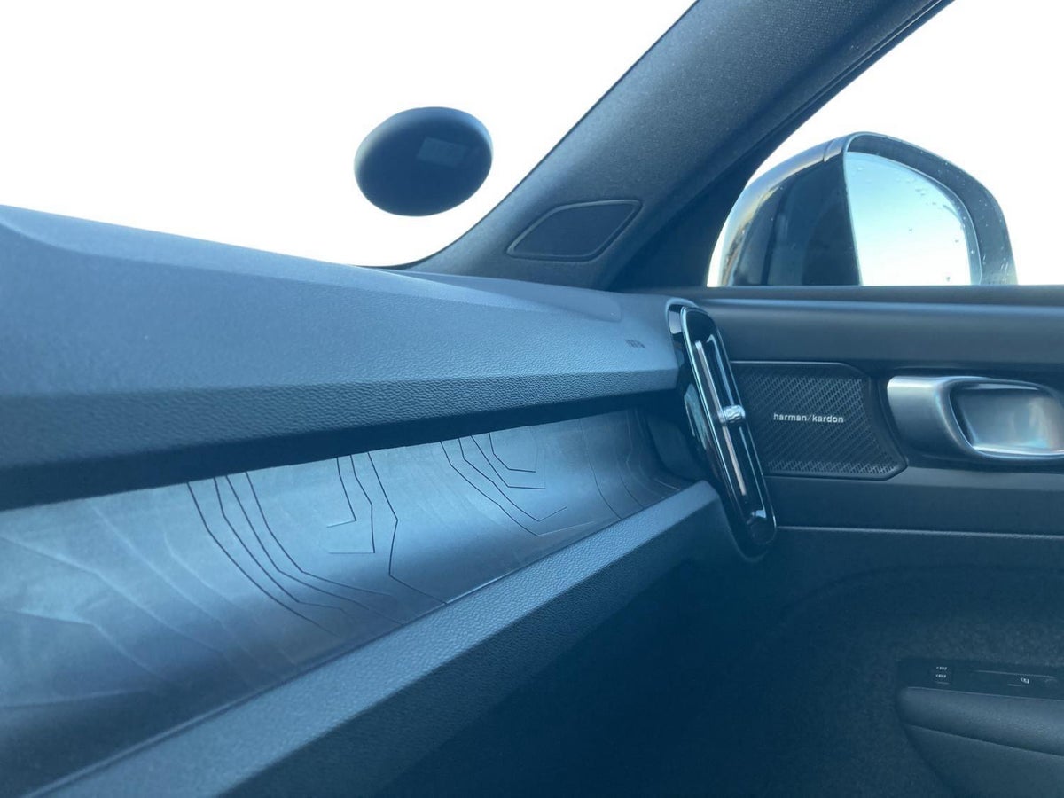 Volvo XC40 P8 ReCharge Twin Ultimate billede 24