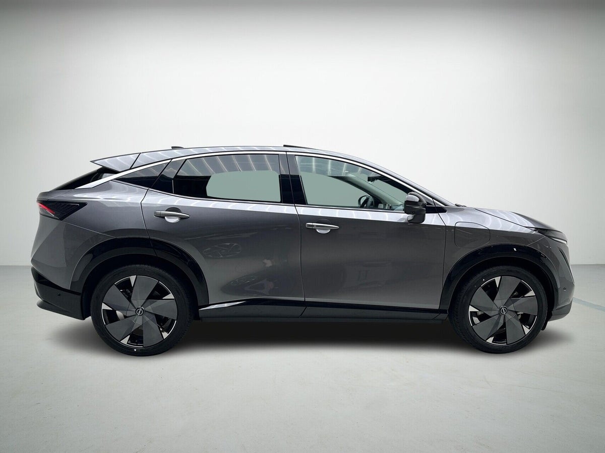 Nissan Ariya Evolve billede 5