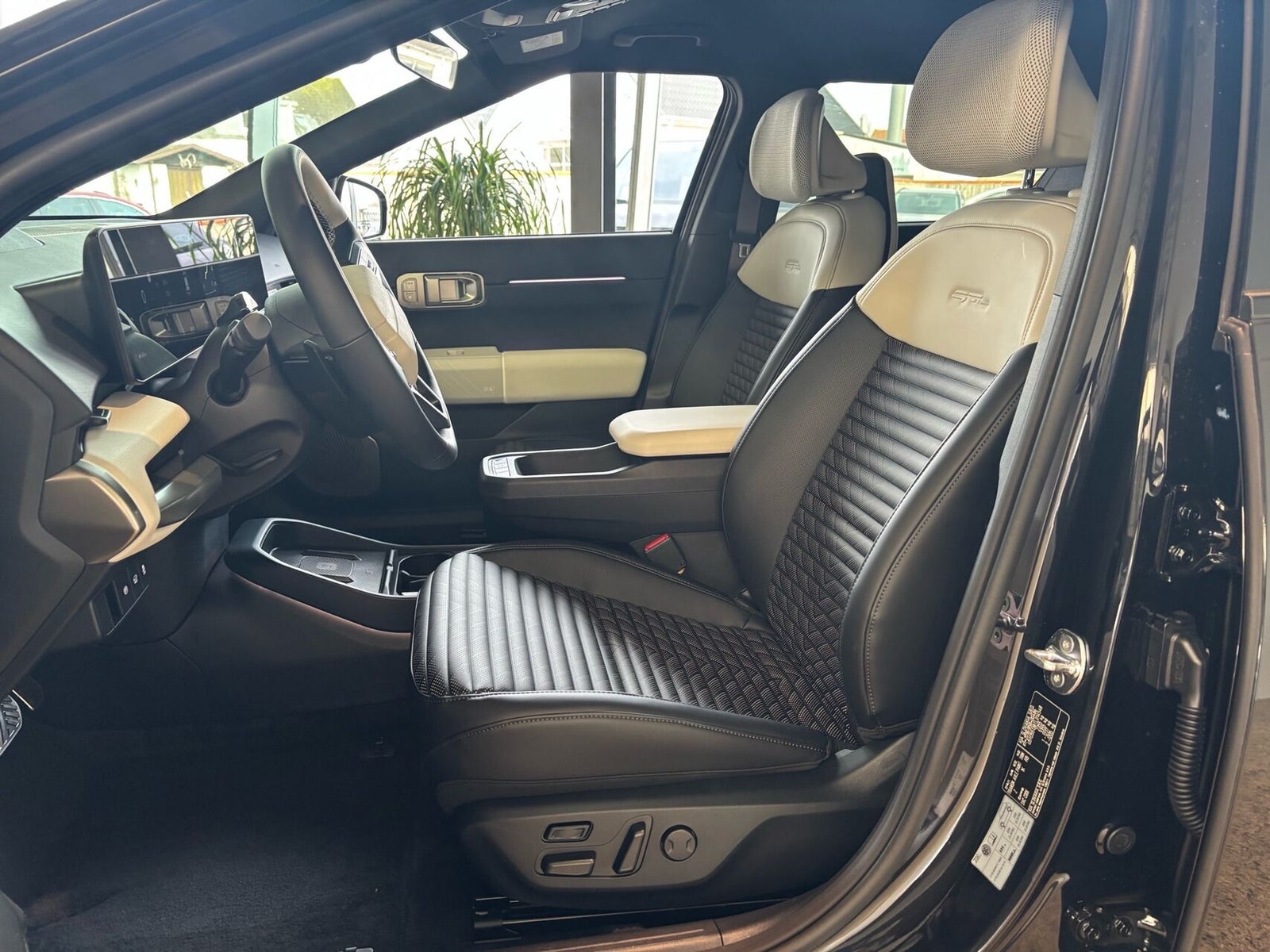 Kia EV4 Long Range GT-Line