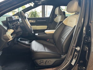 Kia EV4 Long Range GT-Line