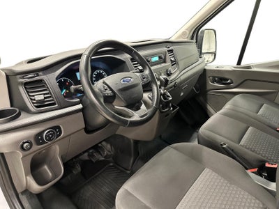 Ford Transit 350 L2 Van TDCi 130 Trend H2 FWD billede 2