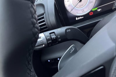 Hyundai Inster Advanced