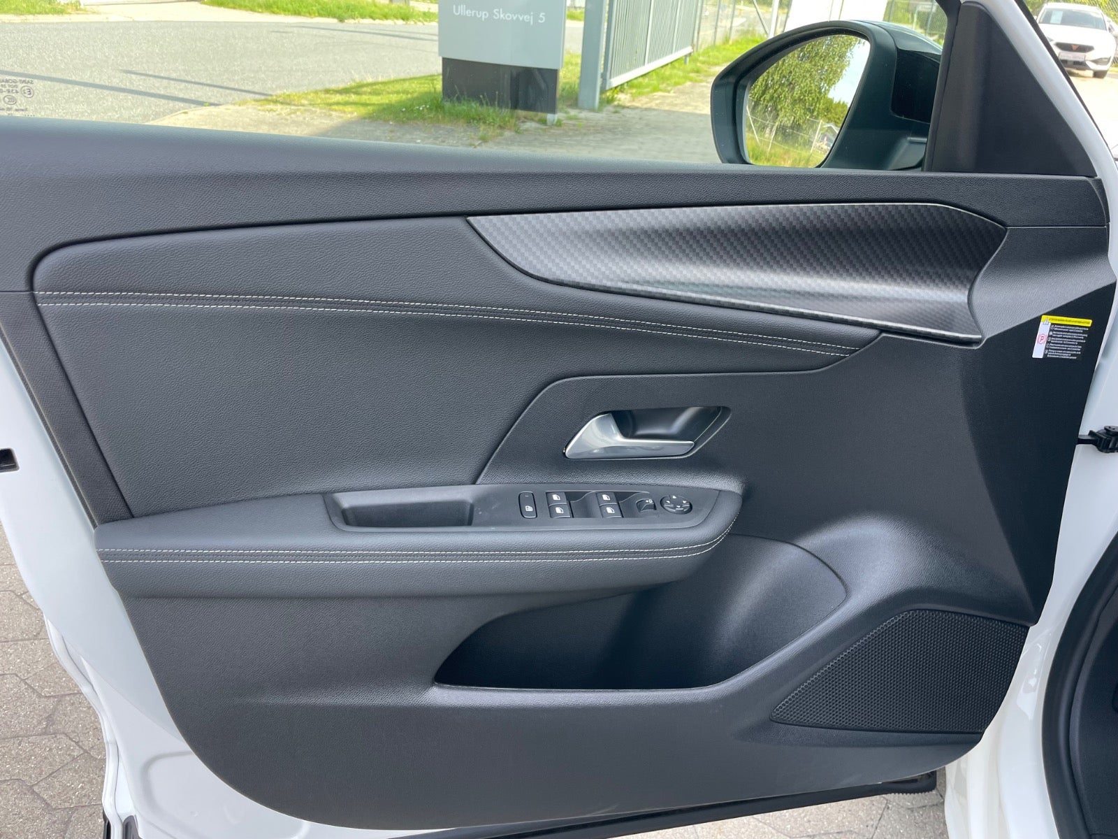 Billede af Opel Mokka-e 50 Ultimate