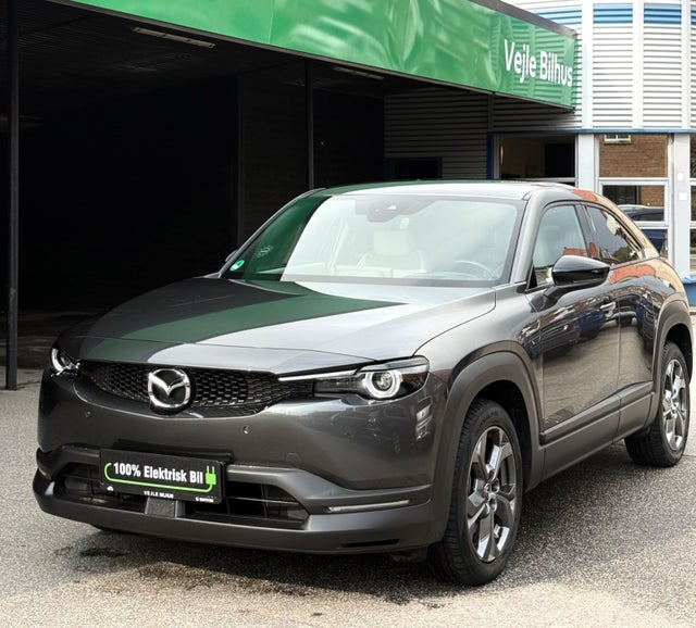 Mazda MX-30  e-SkyActiv Advantage