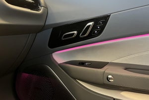 MG Cyberster GT Performance