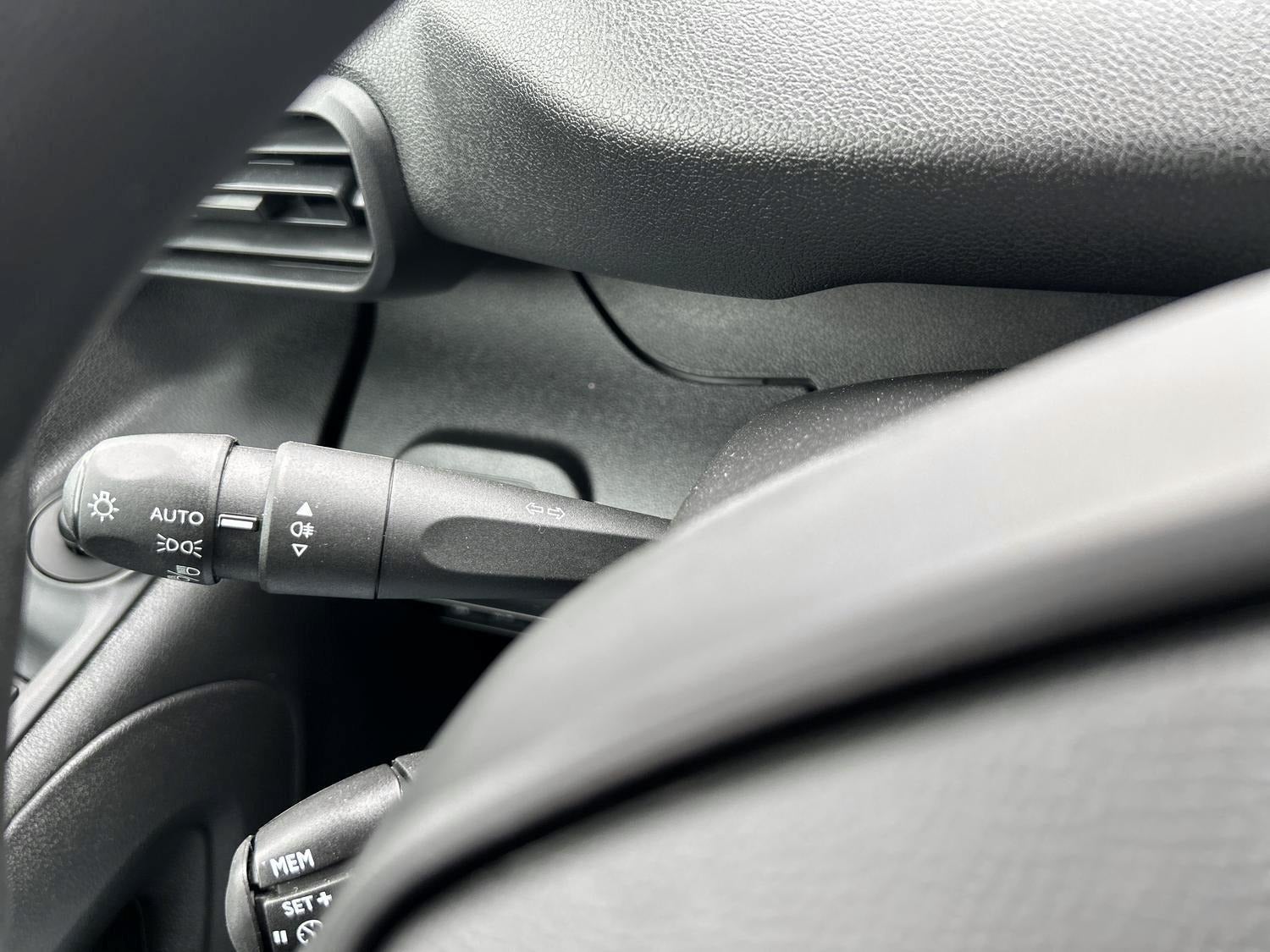 Billede af Peugeot e-Rifter 50 Active Pack L1