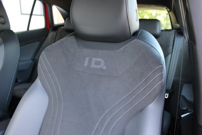 VW ID.4 Pro Performance