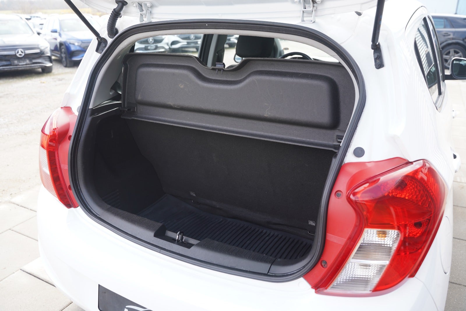 Billede af Opel Karl 1,0 Enjoy