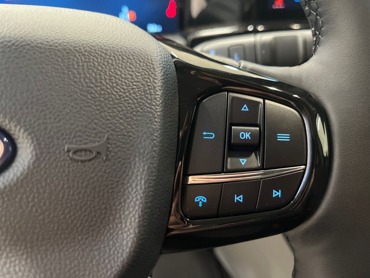 Ford E-Tourneo Custom 340S Titanium X billede 18