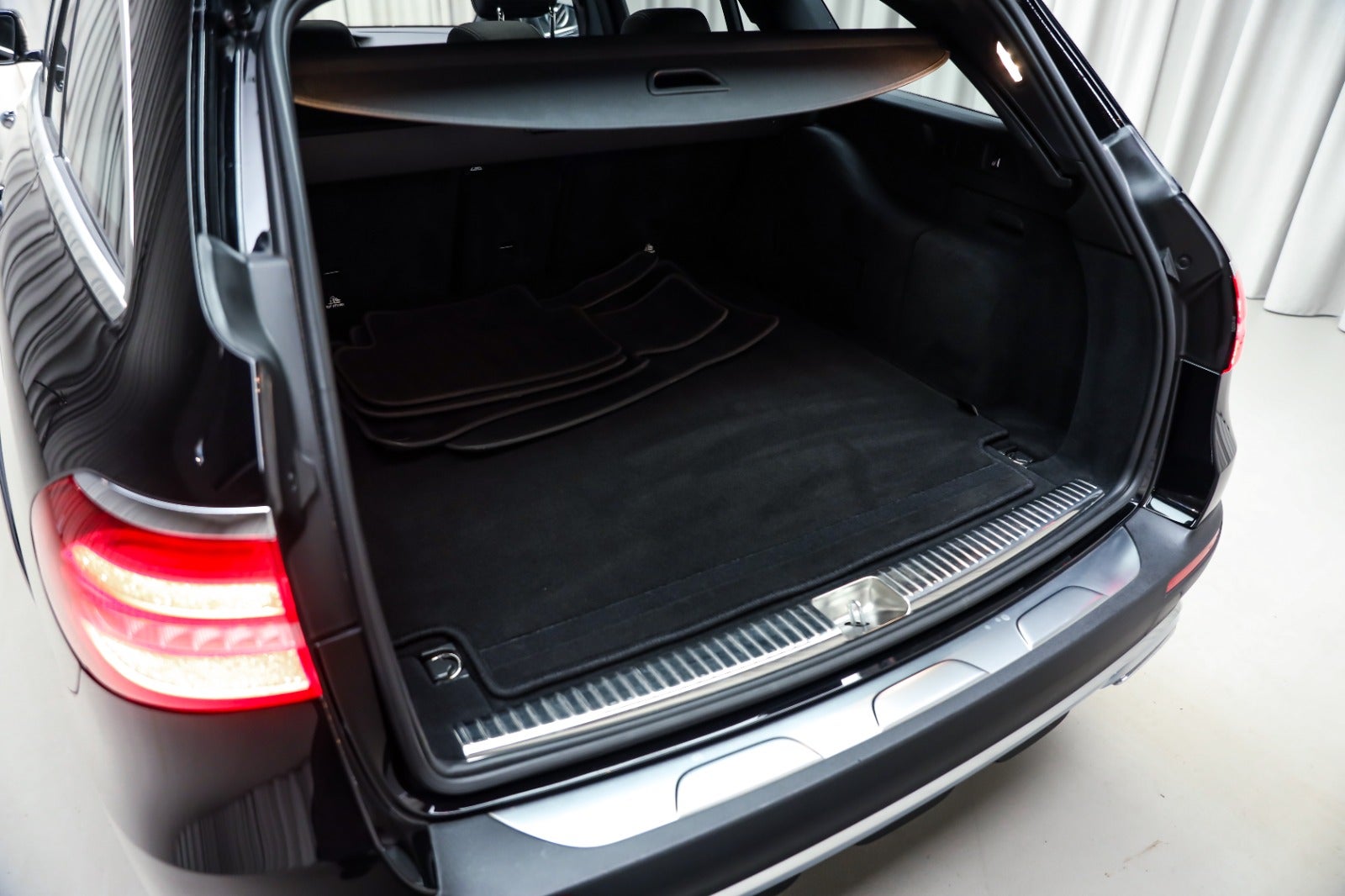 Mercedes-Benz E 400 d
