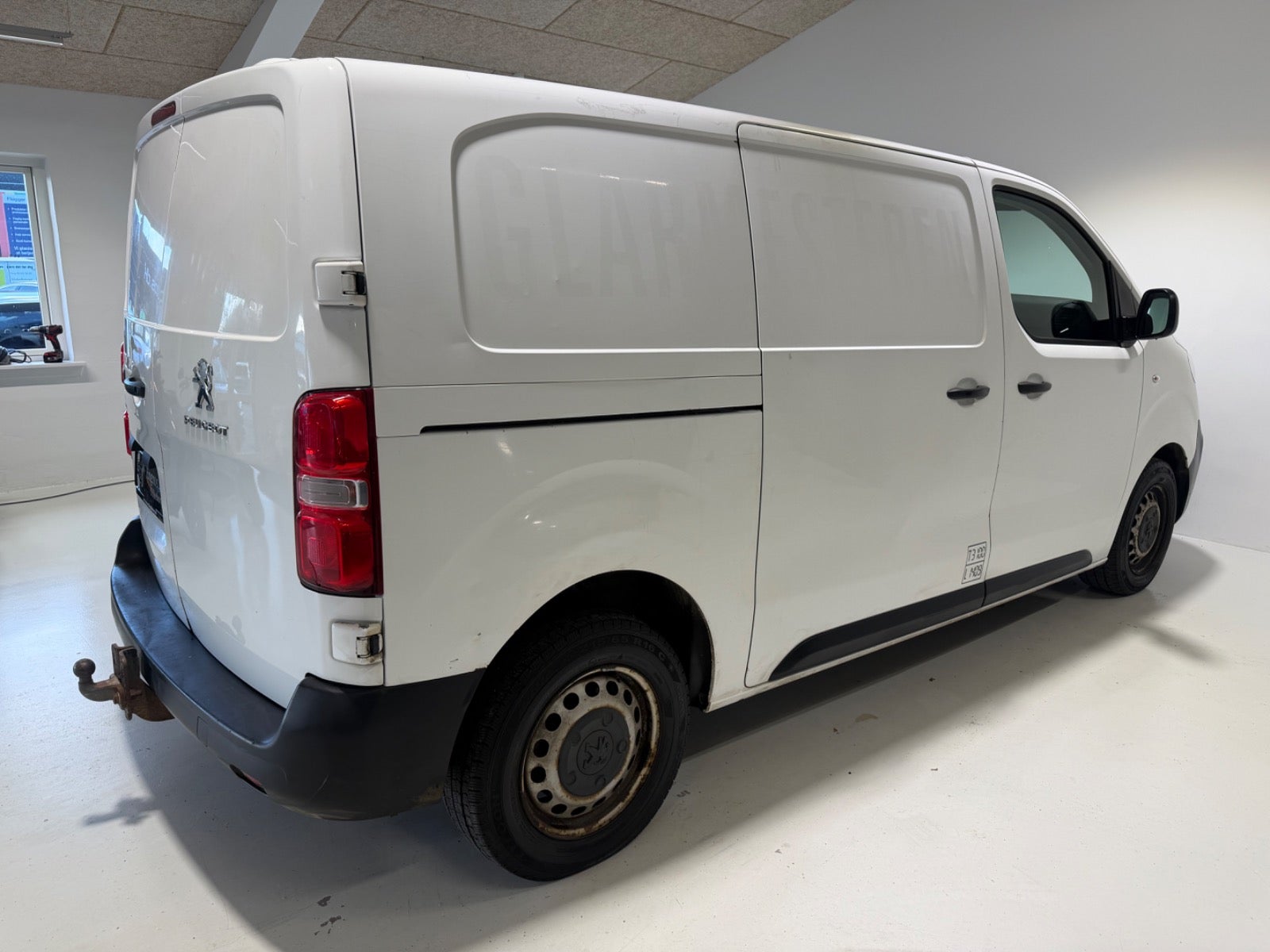 Peugeot Expert, Billede 6