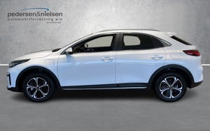 Kia XCeed PHEV Prestige DCT