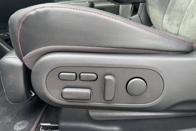 Hyundai Ioniq 5 N Line AWD