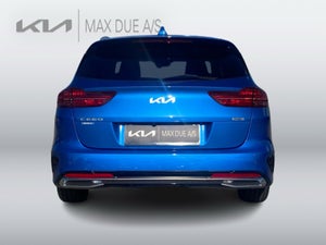 Kia Ceed PHEV Upgrade Premium SW DCT
