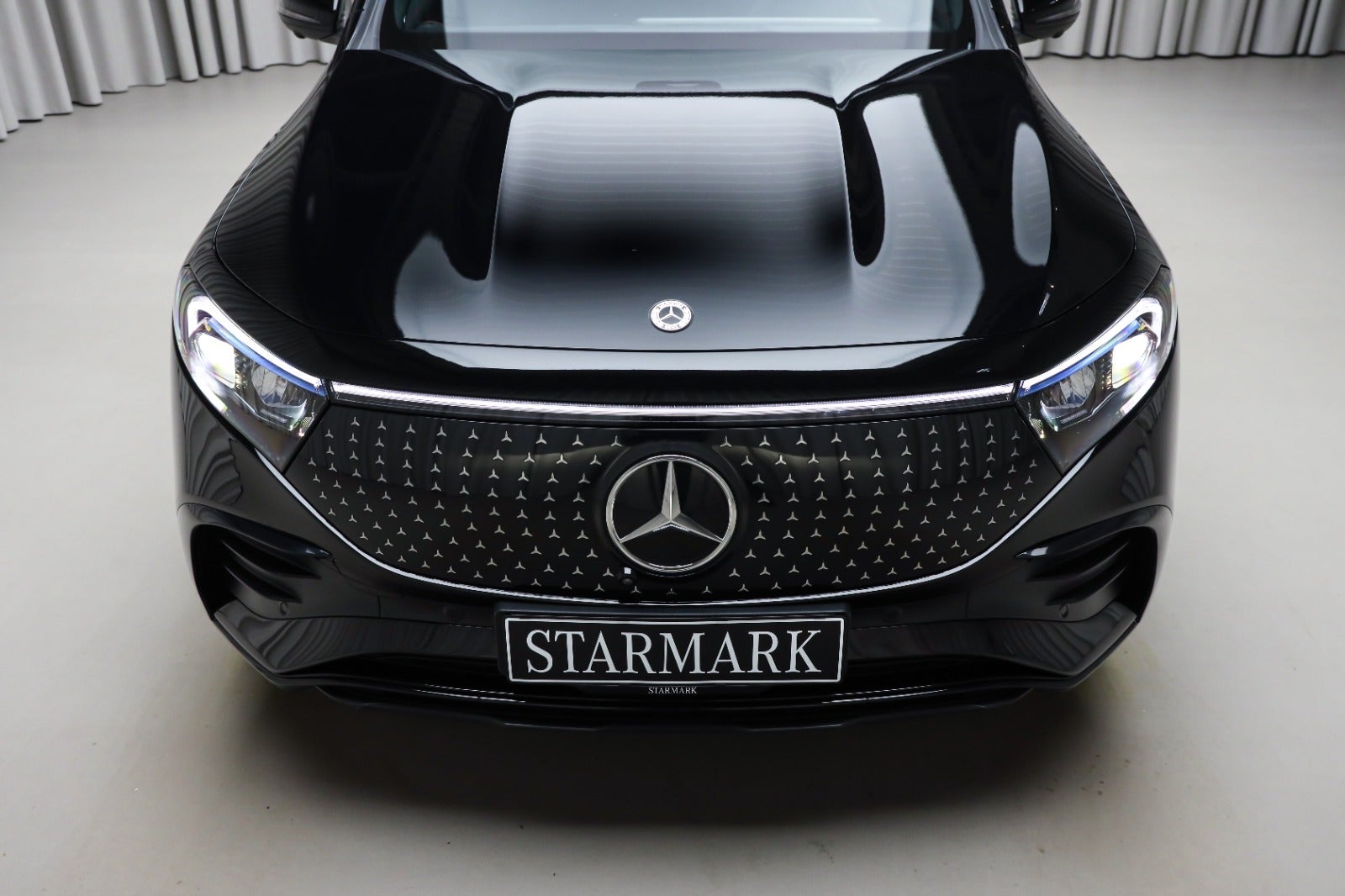 Mercedes-Benz EQB 250+ (7/8)
