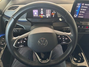 VW ID.3 Pro