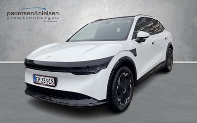 Zeekr 7X  Long Range RWD 5d