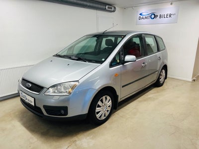 Ford Focus C-MAX 1,6 115 Ambiente 5d