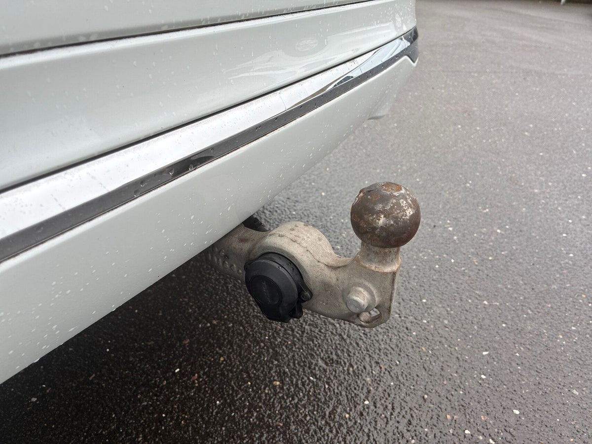 Volvo XC60 T8 ReCharge Plus Bright aut. AWD billede 24