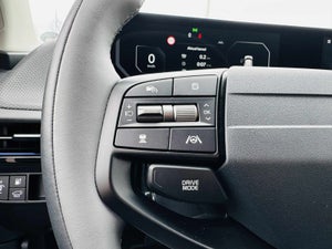 Kia EV6 Long Range Upgrade